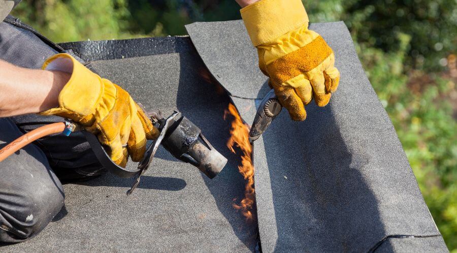 Expert top industrial roofings services in Lackey, KY